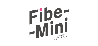 Product Site of FIBE-MINI (Japanese)
