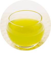 オロナミン 緑茶