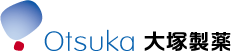 Otsuka 大塚製薬