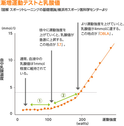 トレーニングの方法を知ろう トレーニング アミノバリュー公式サイト 大塚製薬