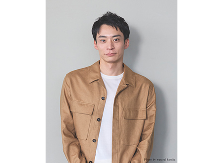 入江 陵介