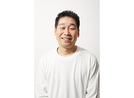 前野朋哉
