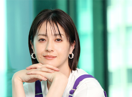 松本 若菜