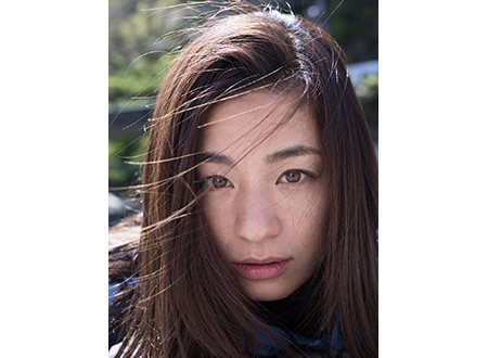 尾野真千子