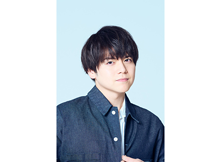 内田 雄馬
