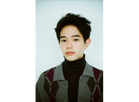金丸尭暉