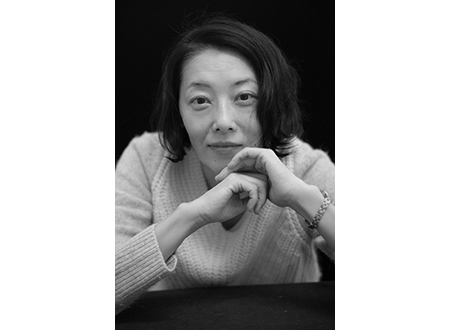 小林麻子