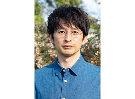 荻野祐輔