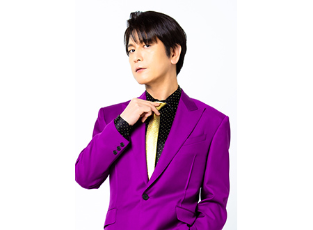 及川光博