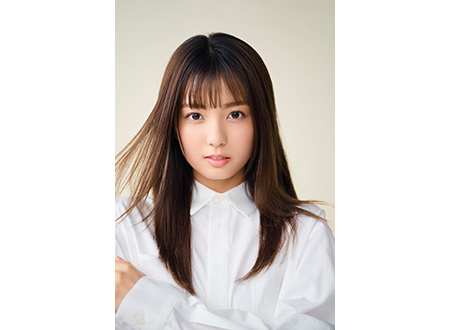 堀口真帆