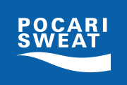 POCARI SWEAT