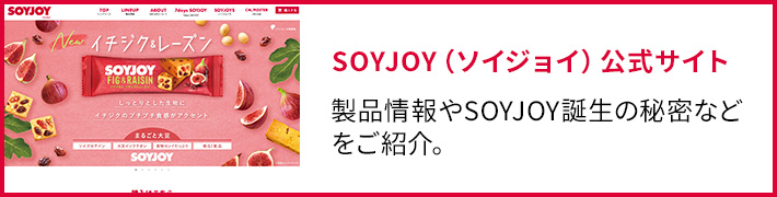 曲 ソイジョイ cm SOYJOY（ソイジョイ） CM「コーヒー＆ナッツ登場」篇