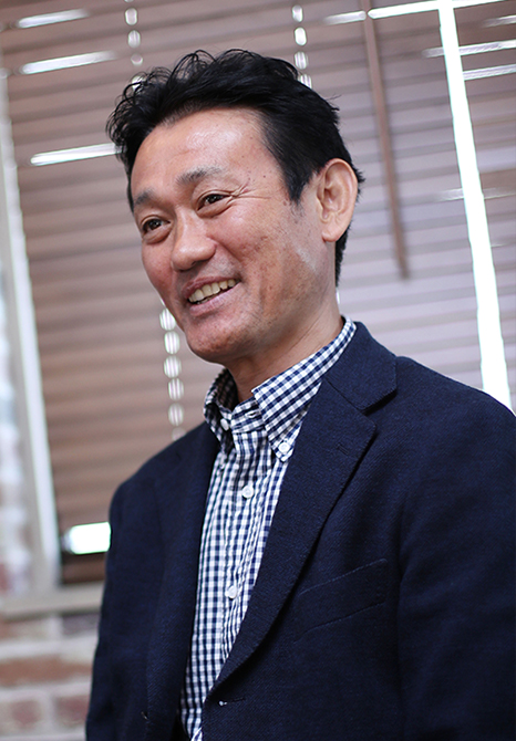 カネボウ監督 高岡寿成