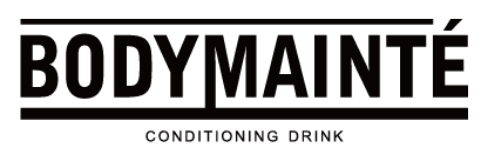BODYMAINTEコンディショニングドリンク