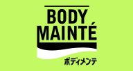 BODY MAINTE