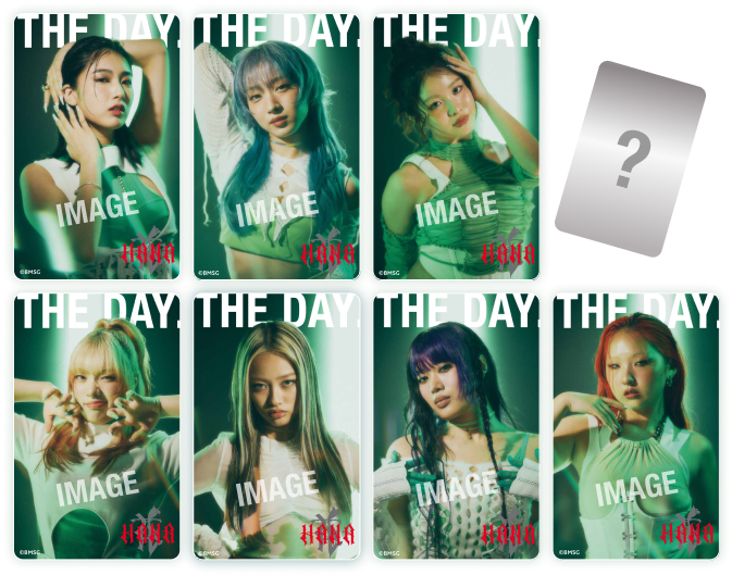 THE DAY. | ボディメンテ × ちゃんみな & HANA | 大塚製薬