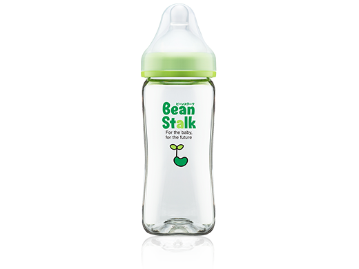 哺乳びん | ビーンスターク（BeanStalk）| 大塚製薬