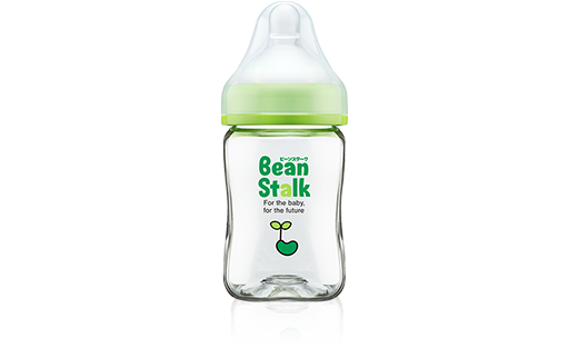 哺乳びん | ビーンスターク（BeanStalk）| 大塚製薬