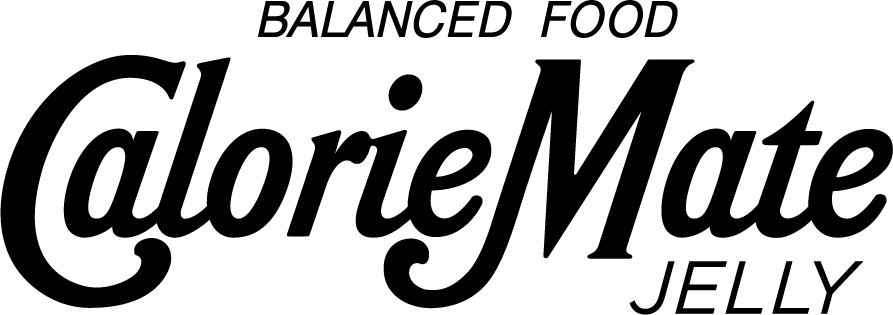 カロリーメイト ゼリー