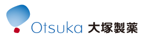 Otsuka 大塚製薬