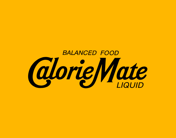 BALANCED FOOD CalorieMate LIQUID