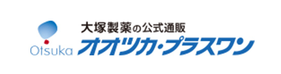 大塚製薬 オオツカ・プラスワン