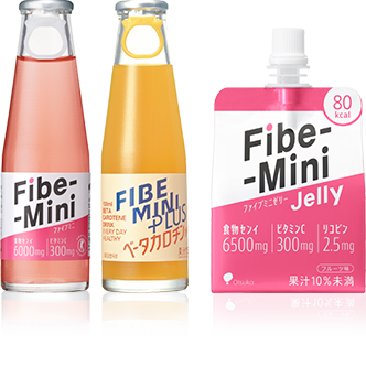 ファイブミニ 大塚製薬