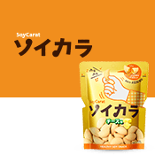 ソイカラ（SoyCarat）