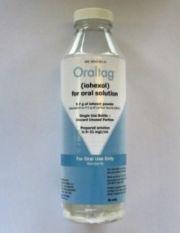 Oraltag™ 製品写真