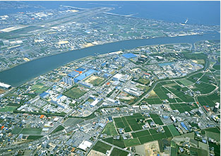 バーチャル工場見学 大塚製薬 バーチャル工場見学 大塚製薬