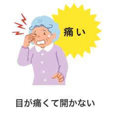 痛い 瞬き すると 目 が 瞬きすると目が痛い時の原因と病気！充血や腫れ等がある時も！