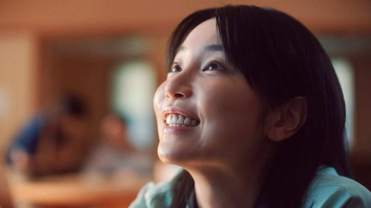 大塚製薬 企業CM「認知症を孤独な病気にしない。」孫娘篇（30秒