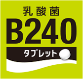 B240 Tablets
