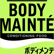 BODYMAINTÉ