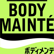 BODYMAINTÉ