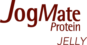 JogMate Protein JELLY