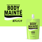 ボディメンテ