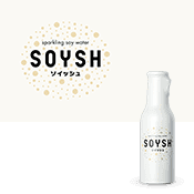 SOYSH（ソイッシュ）