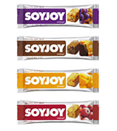 FRUIT SOY BAR "SOYJOY"