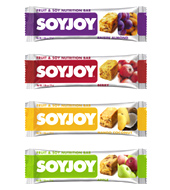 FRUIT SOY BAR 'SOYJOY'