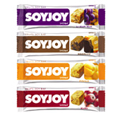 FRUIT SOY BAR 'SOYJOY'