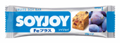 FRUIT SOY BAR 'SOYJOY'