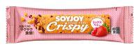 SOYJOY Crispy Mixed Berry