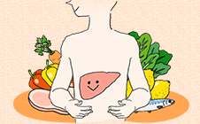 Nutritional therapy for liver cirrhosis