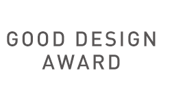 GOOD DESIGN AWARD