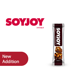 SOYJOY