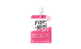 Fibe-Mini | Otsuka Pharmaceutical Co., Ltd.