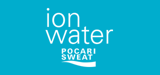 Product Site of POCARI SWEAT ION WATER (Japanese)