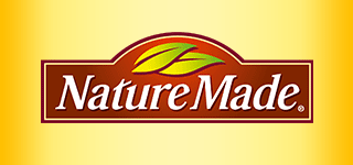 Product Site of Nature Made (Japanese)