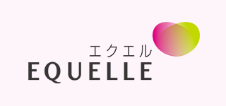 Product Site of EQUELLE (Japanese)